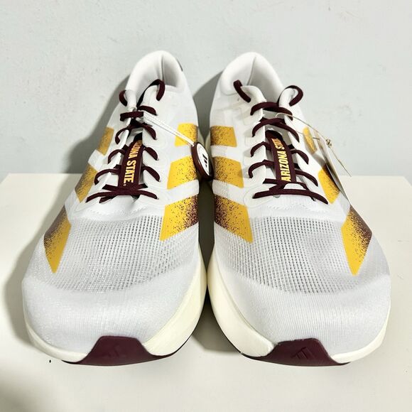 Adidas x NCAA Adizero Evo SL “Arizona State” Men’s Size 17 Running Shoes main image 7